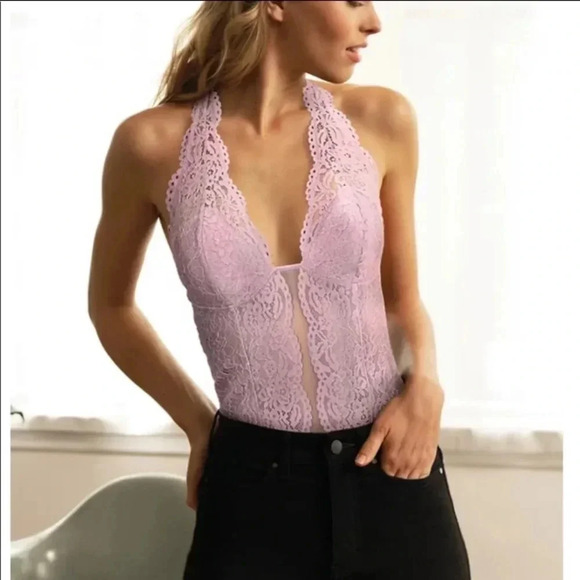 B tempted by ciao Bella bodysuit - Picture 2 of 12